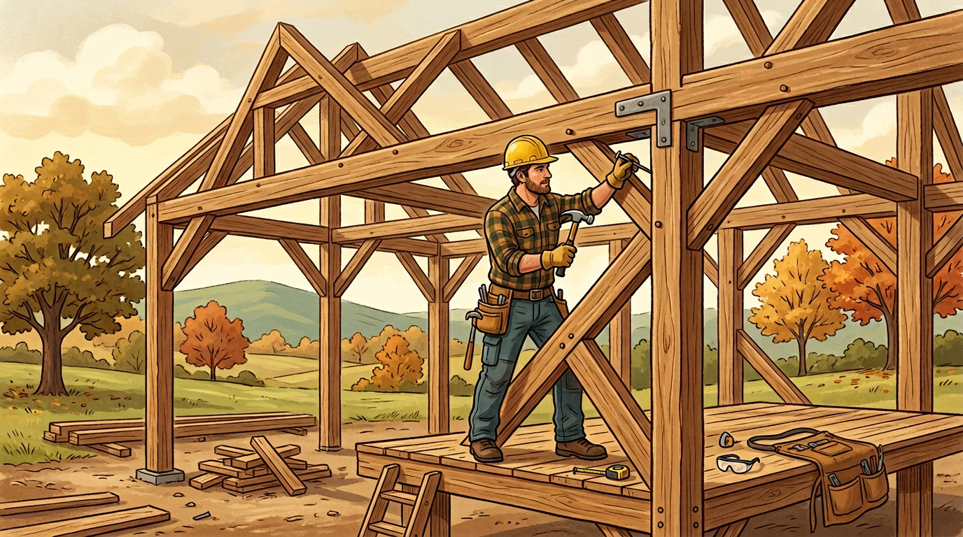 Соберите сами